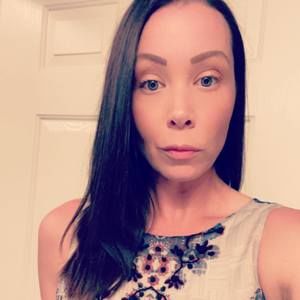 Meet your Posher, Kaitlin